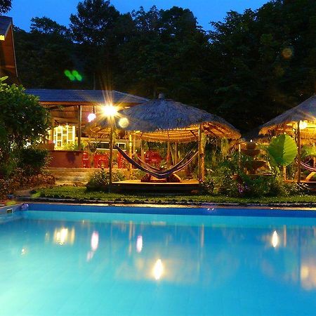 Faye Orchid Resort Koh Chang Bagian luar foto