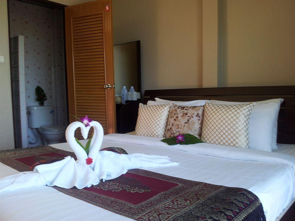 Faye Orchid Resort Koh Chang Bagian luar foto