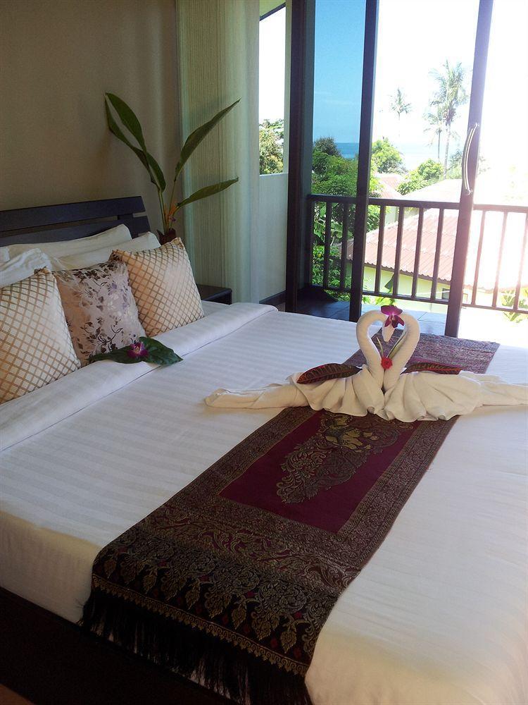 Faye Orchid Resort Koh Chang Bagian luar foto