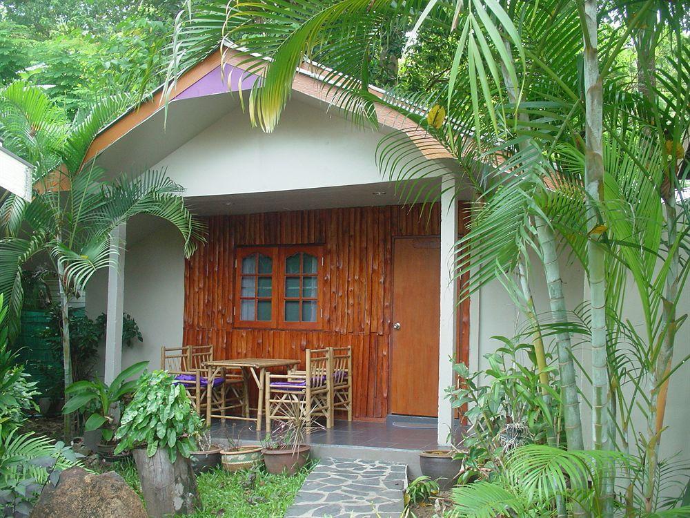 Faye Orchid Resort Koh Chang Bagian luar foto