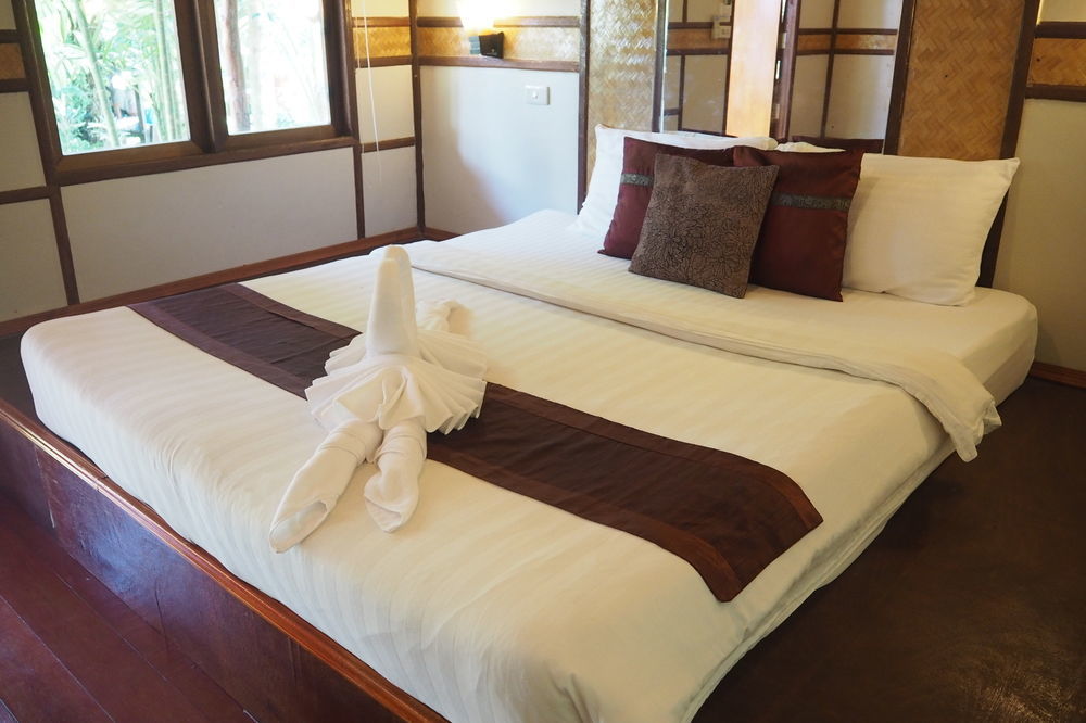 Faye Orchid Resort Koh Chang Bagian luar foto