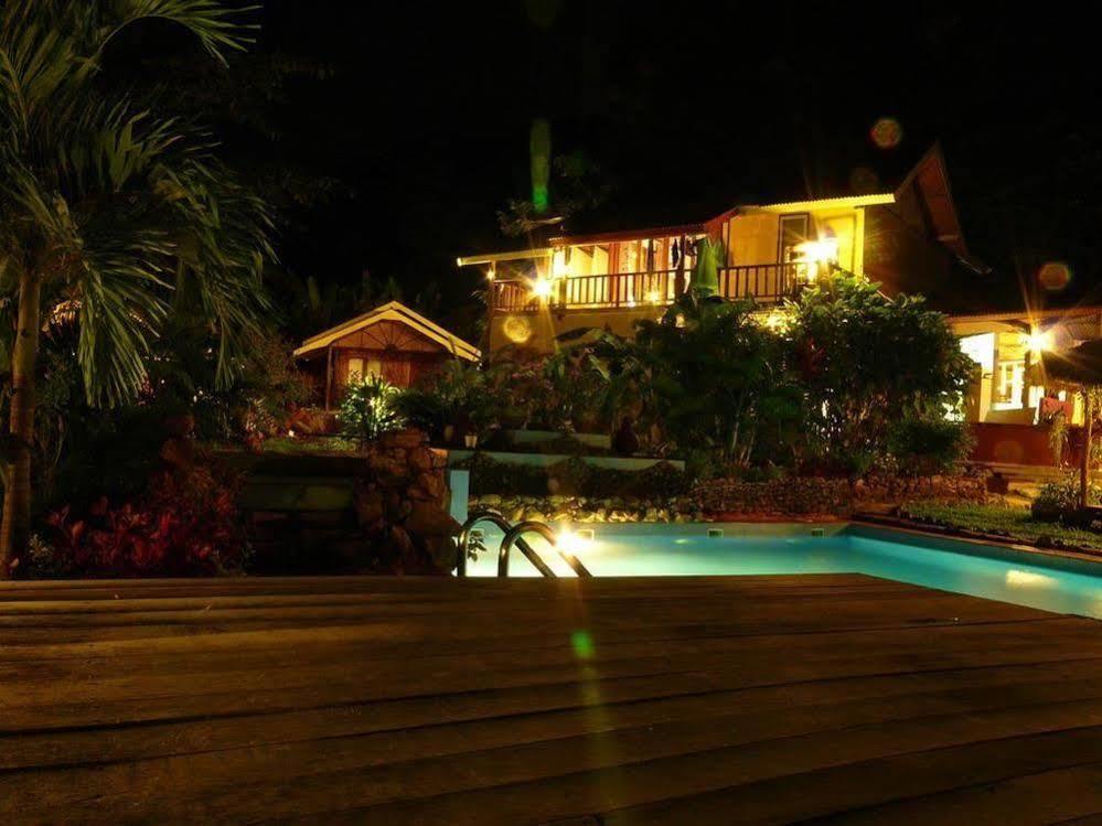 Faye Orchid Resort Koh Chang Bagian luar foto