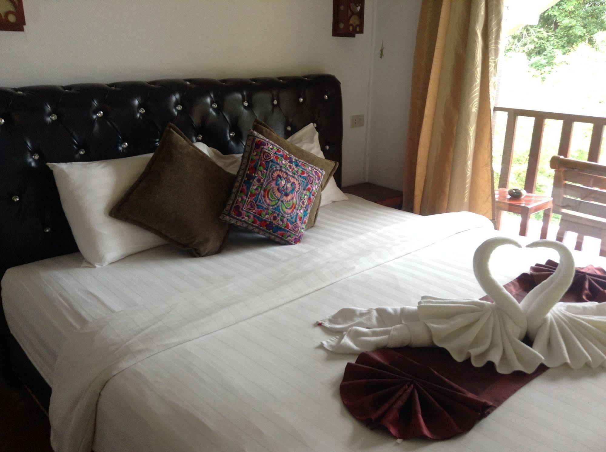 Faye Orchid Resort Koh Chang Bagian luar foto